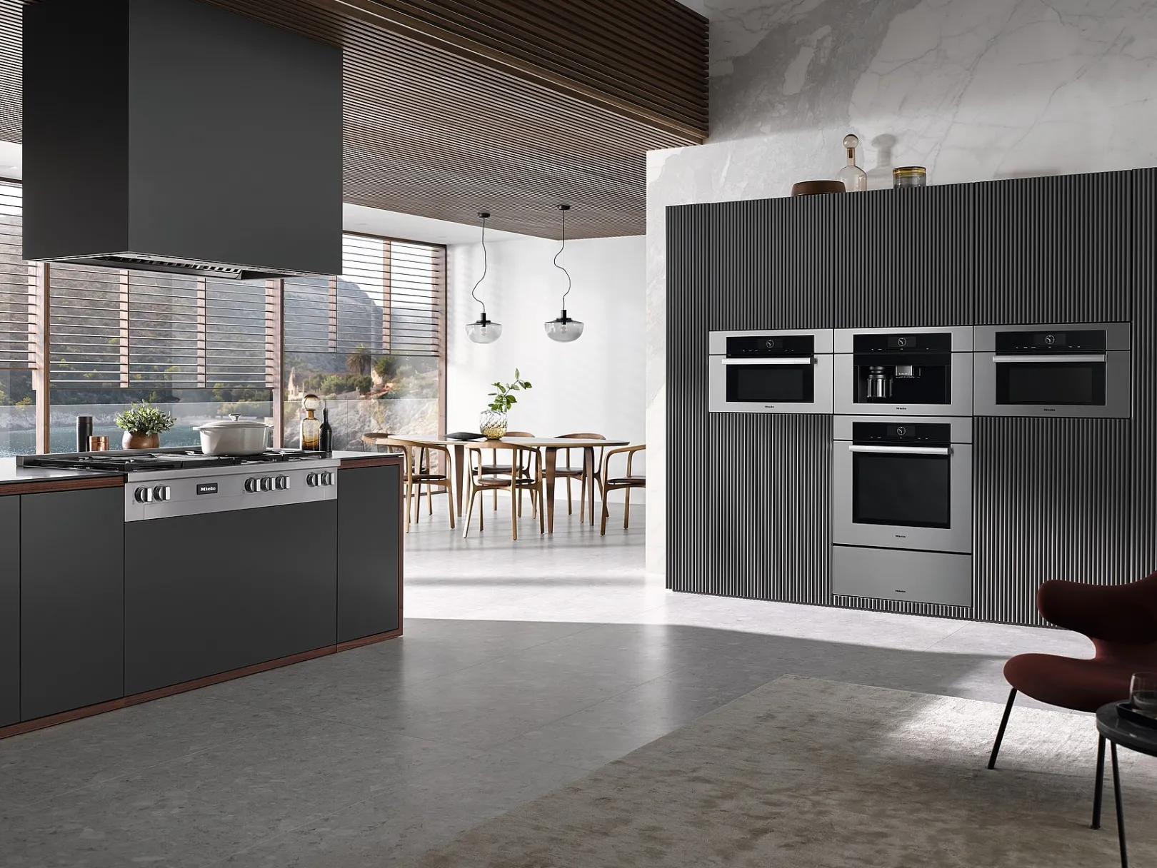 Miele Dgc 7770