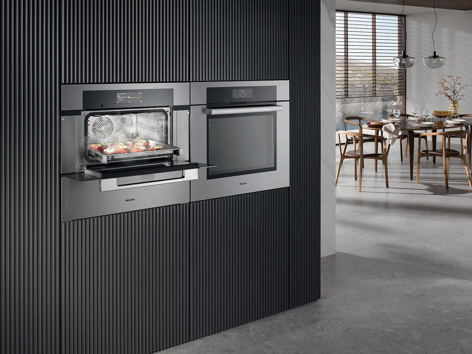 Miele Dgc 7770