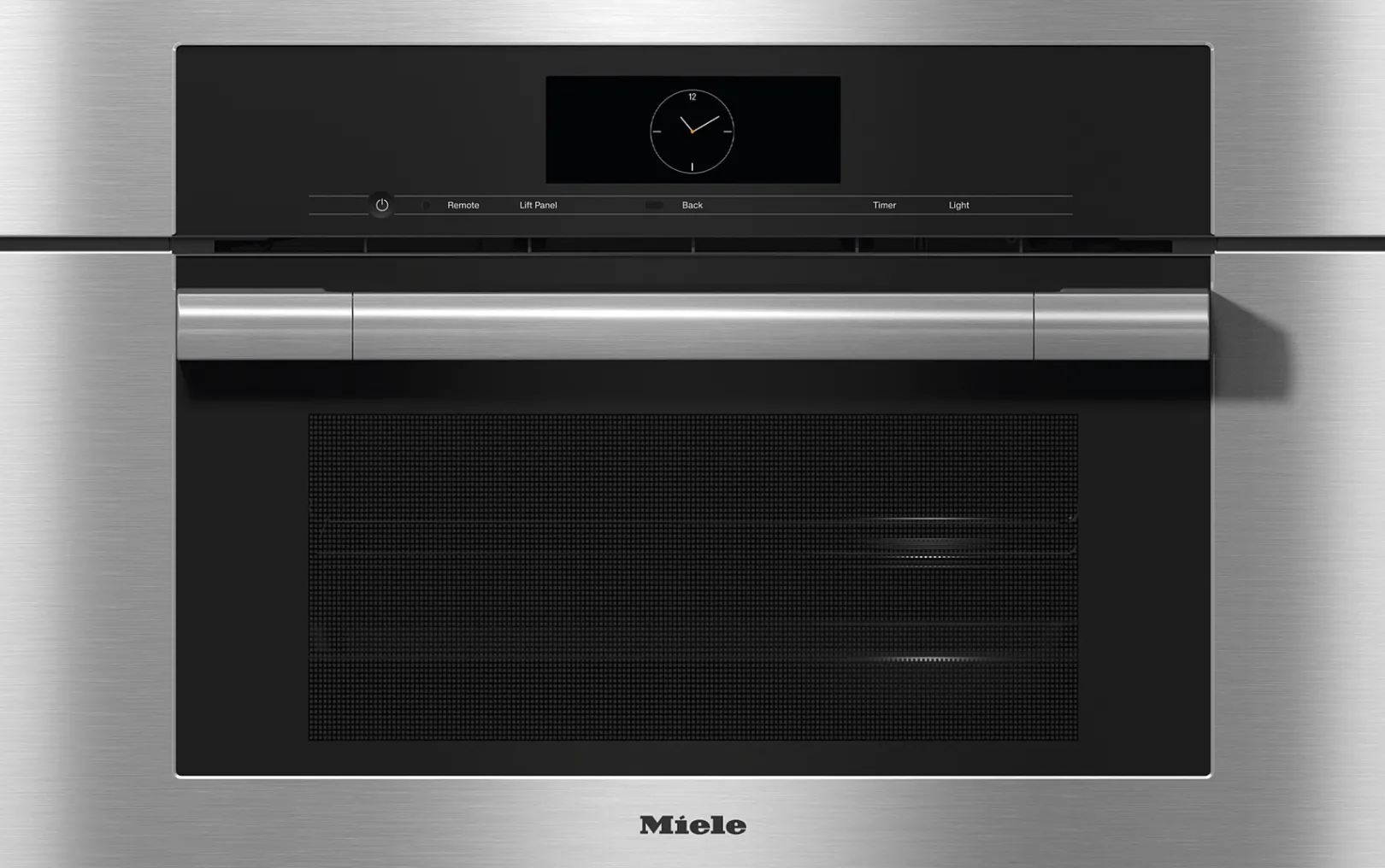 Miele Dgc 7770