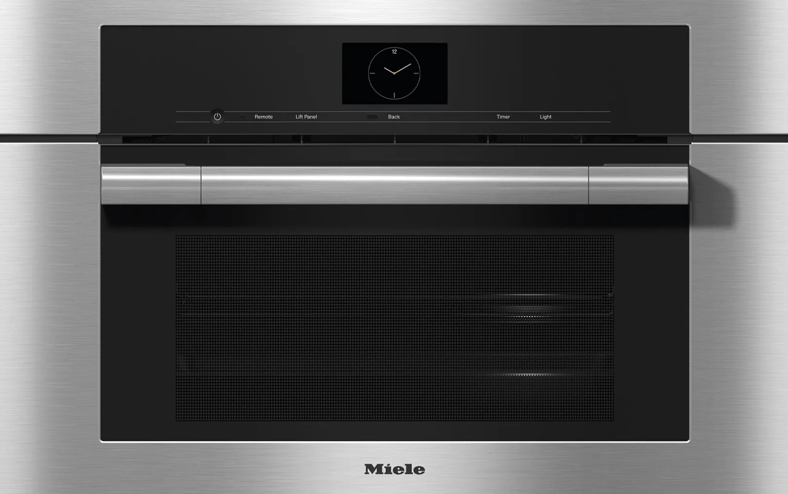 Miele Dgc 7570