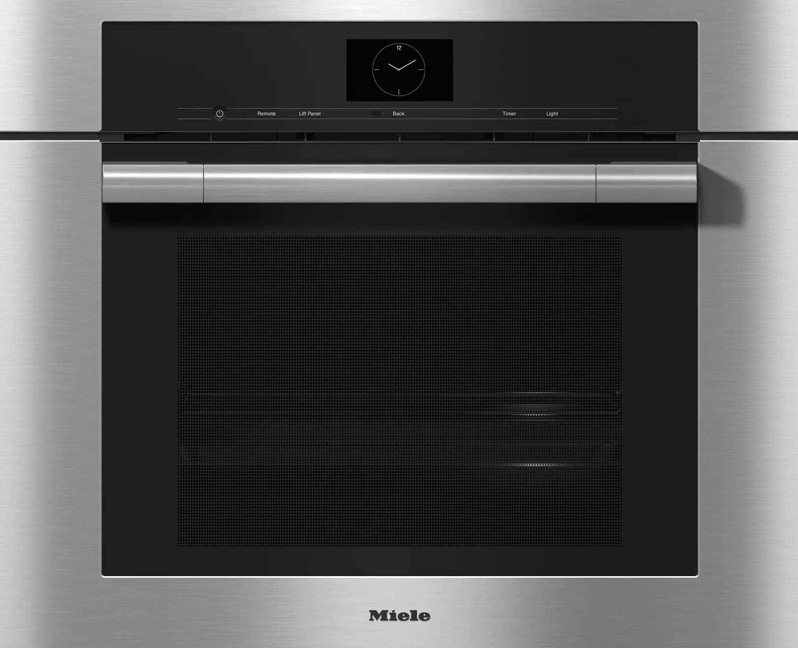 Miele Dgc 7580
