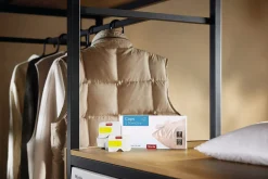 Miele Downcare-Capsules