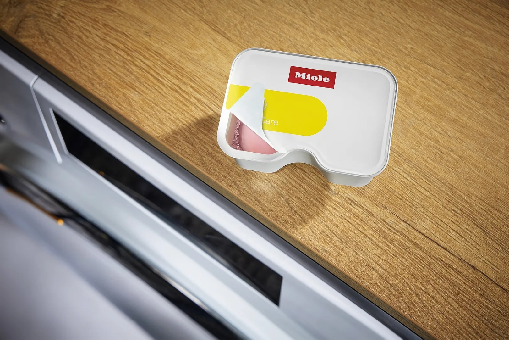 Miele Downcare-Capsules