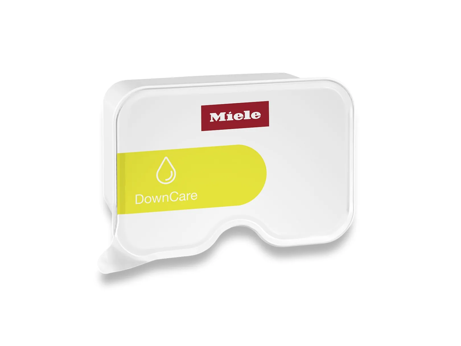 Miele Downcare-Capsules