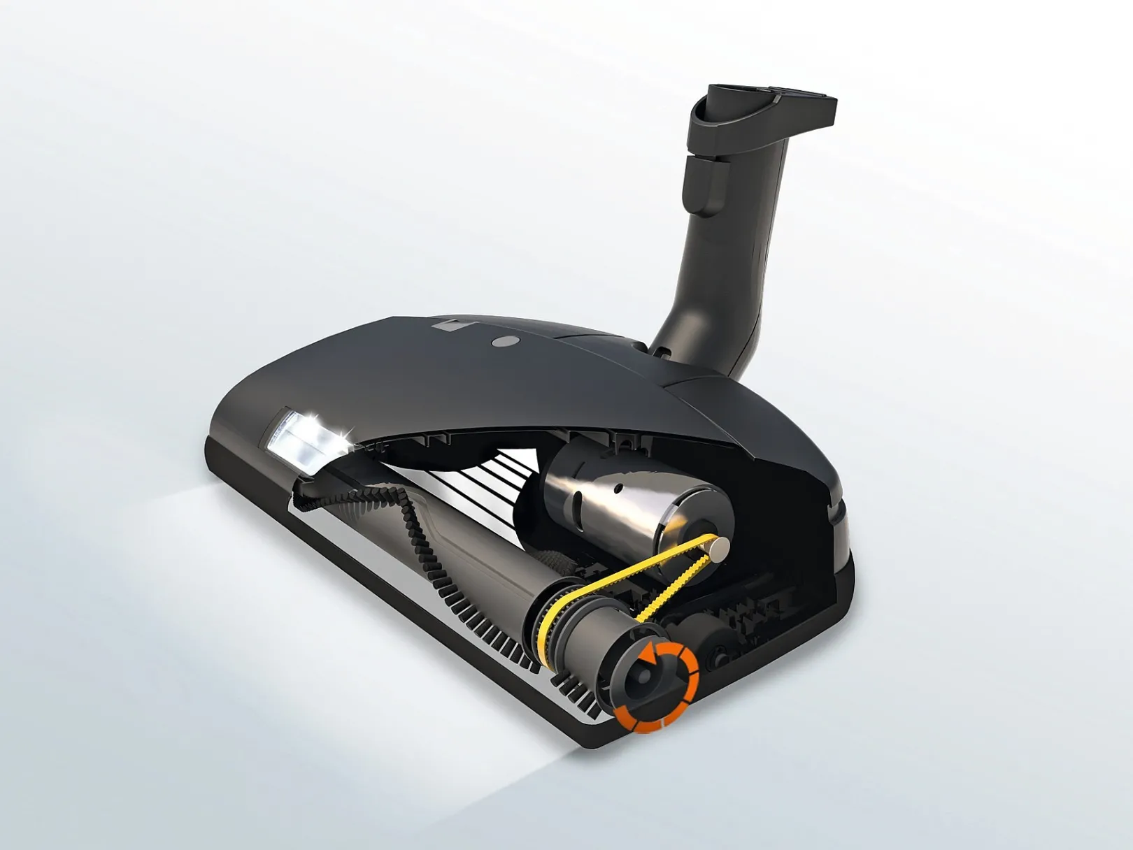 Miele Electro Premium - Vloerborstel