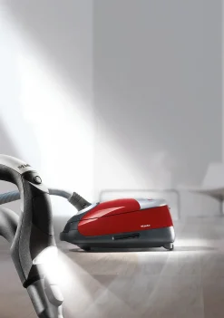 Miele Ergonomisch Handvat Met Ledlicht