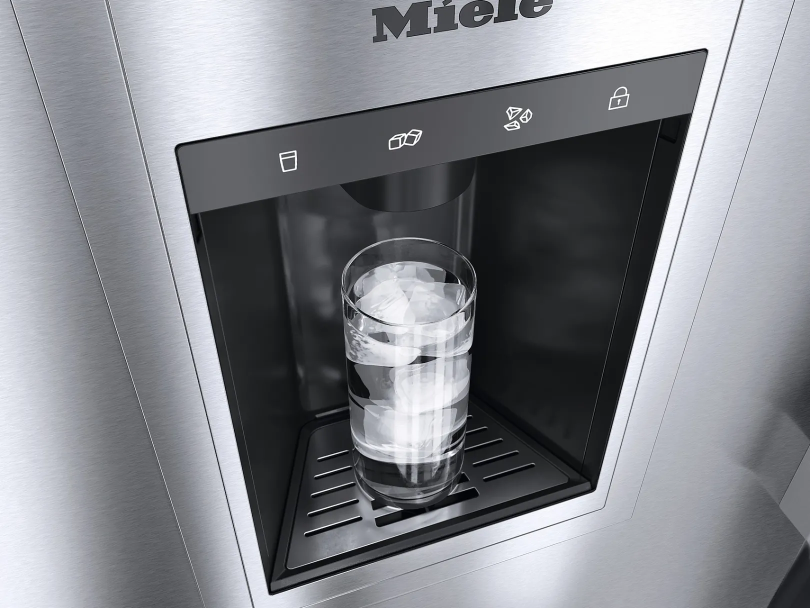 Miele F 2672 Sf