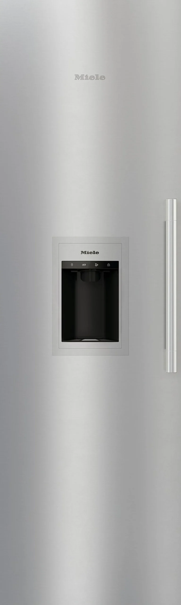 Miele F 2672 Sf