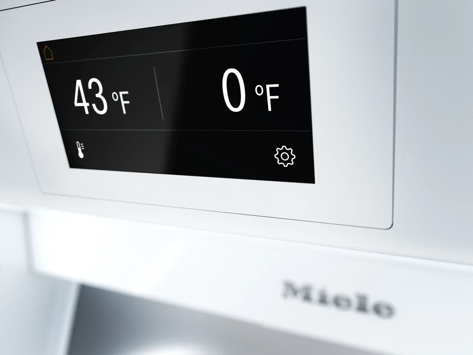 Miele F 2672 Vi