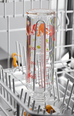 Miele Flessenhouder Voor Ondermand