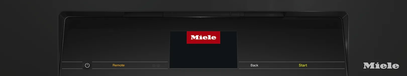 Miele G 7916 Sci Xxl Autodos