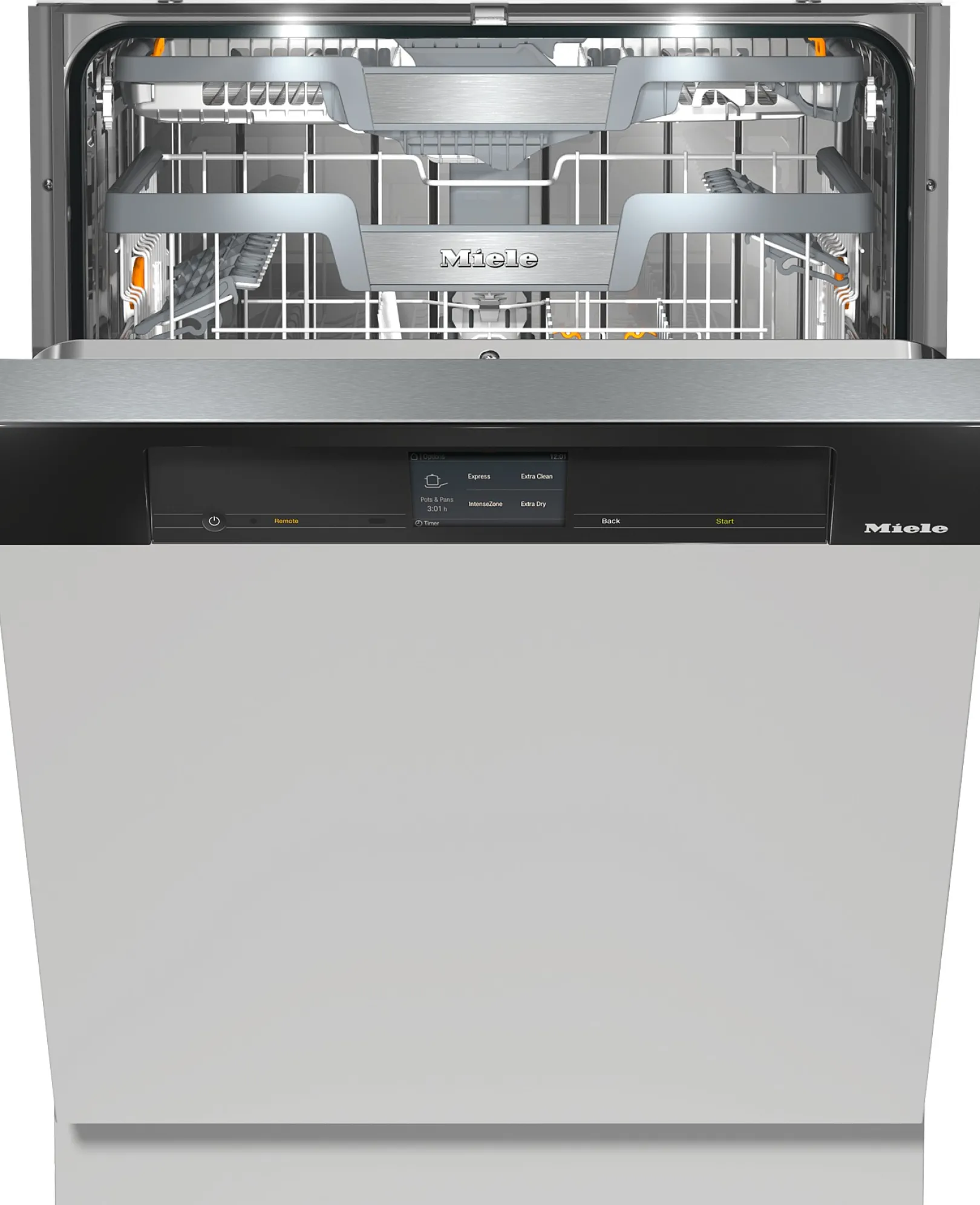Miele G 7916 Sci Xxl Autodos