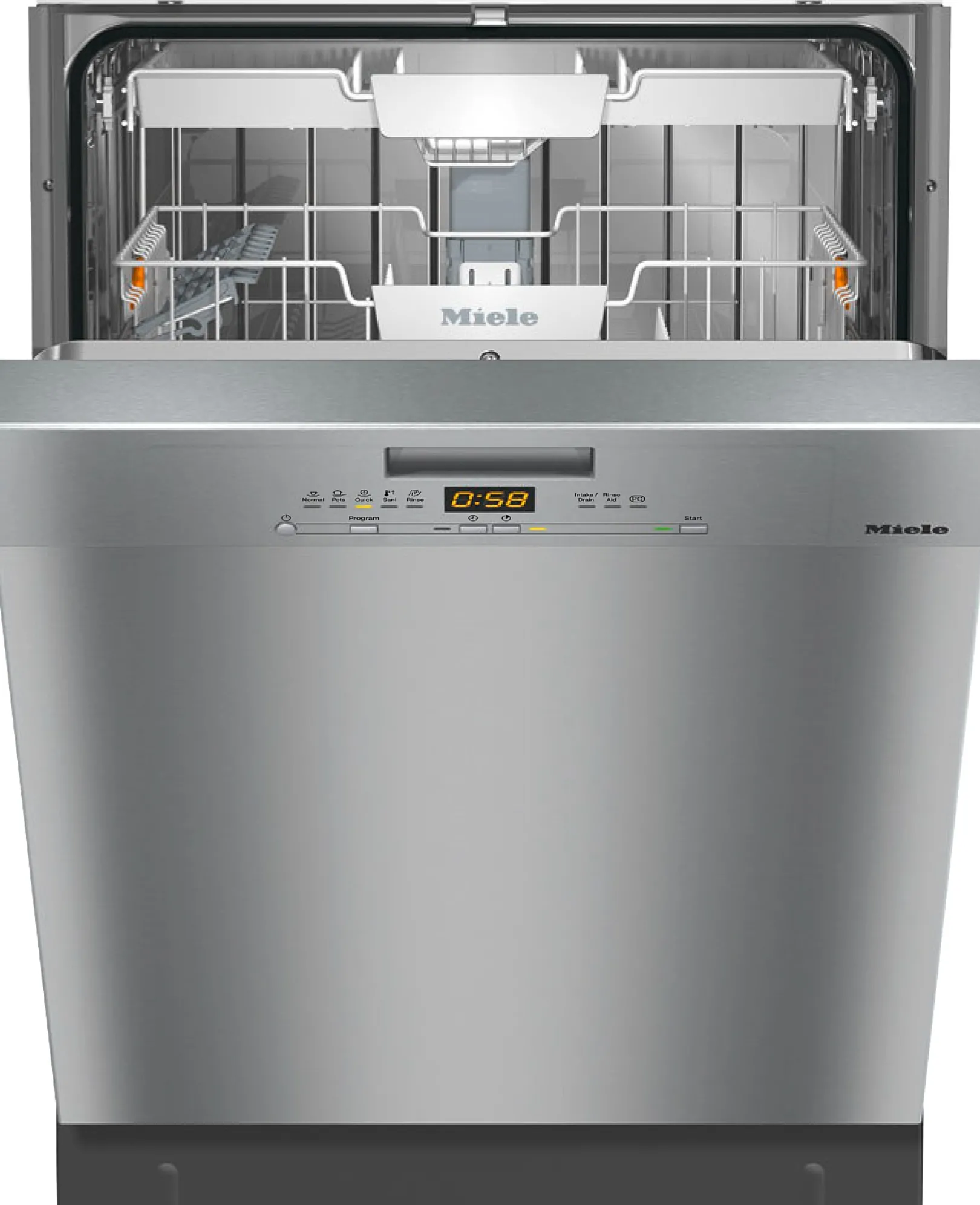 Miele G 5006 Scu
