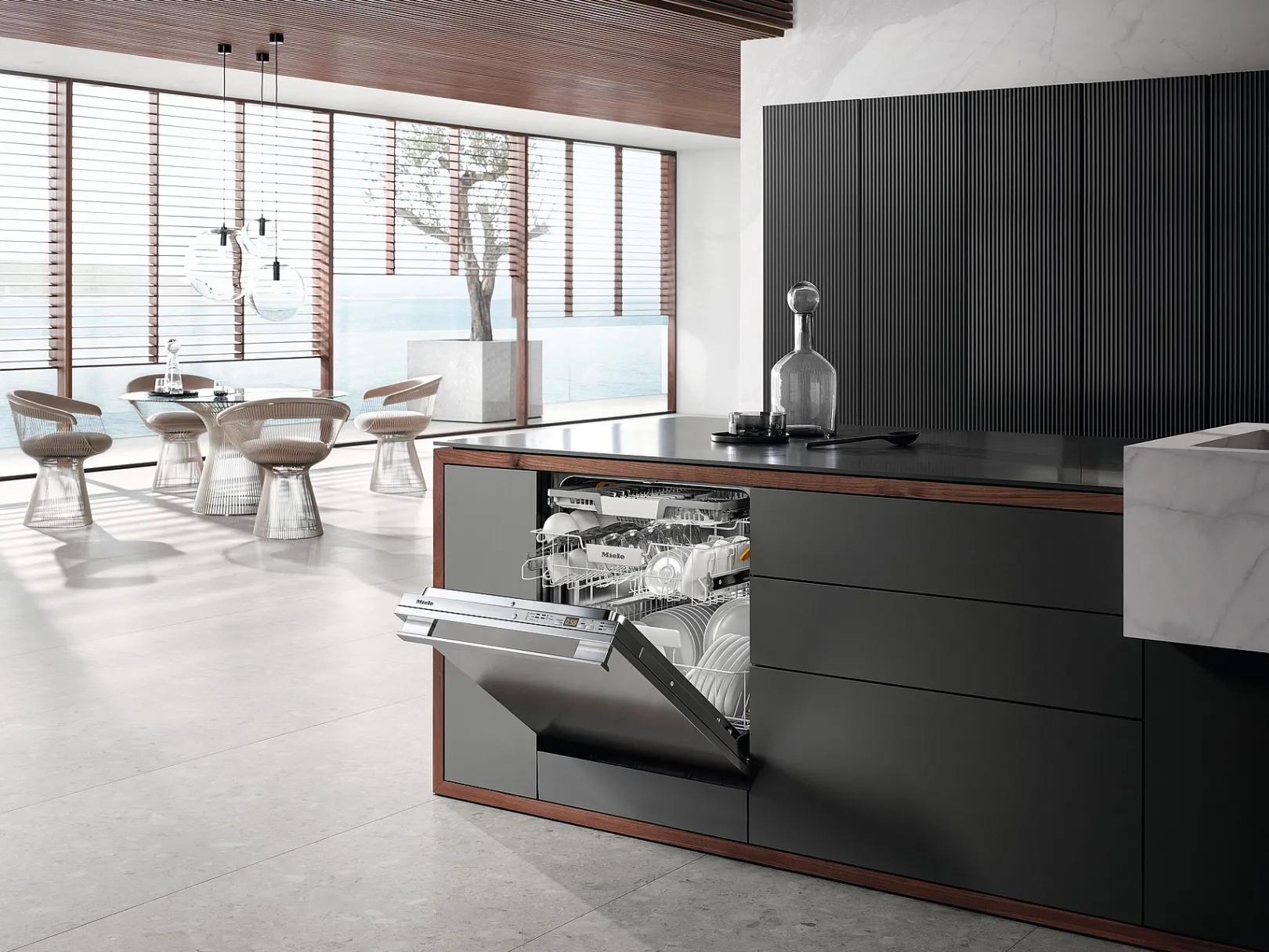 Miele G 5266 Scvi Sf