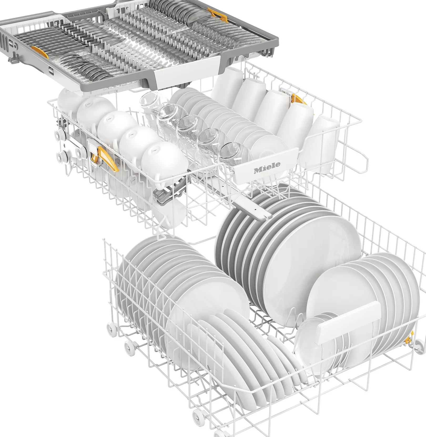 Miele G 5266 Scvi Sfp