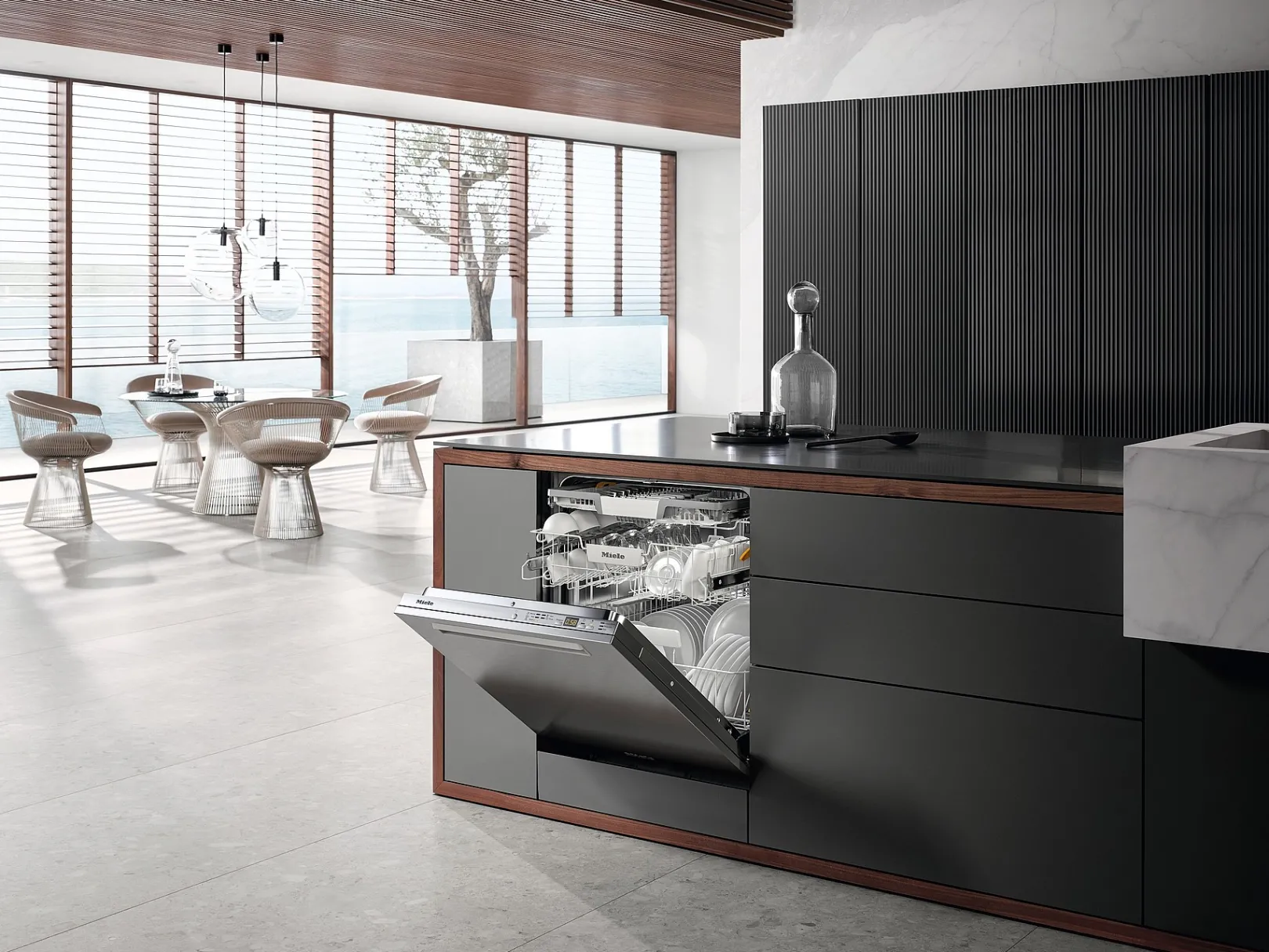 Miele G 5266 Scvi Sfp