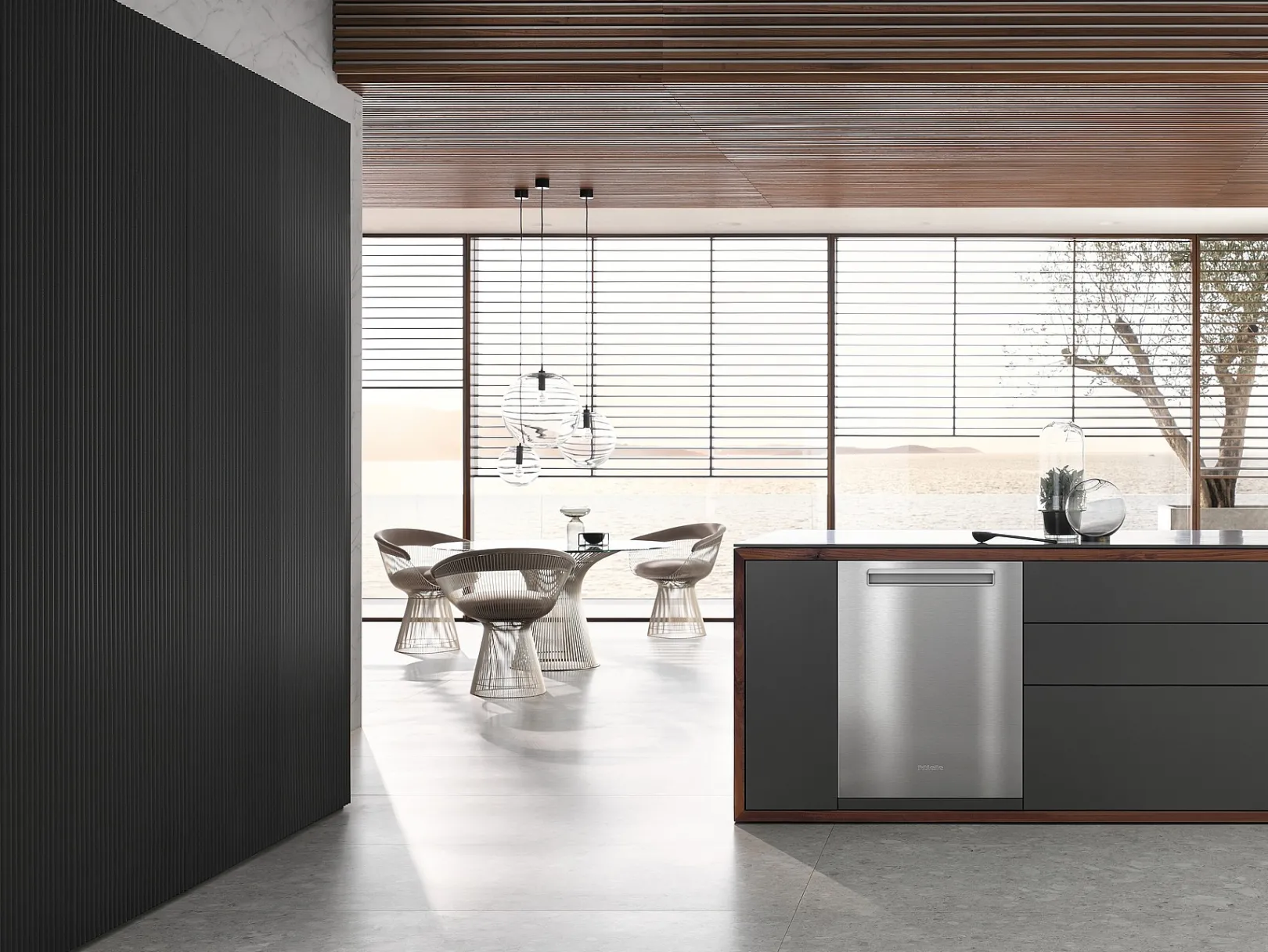 Miele G 5266 Scvi Sfp