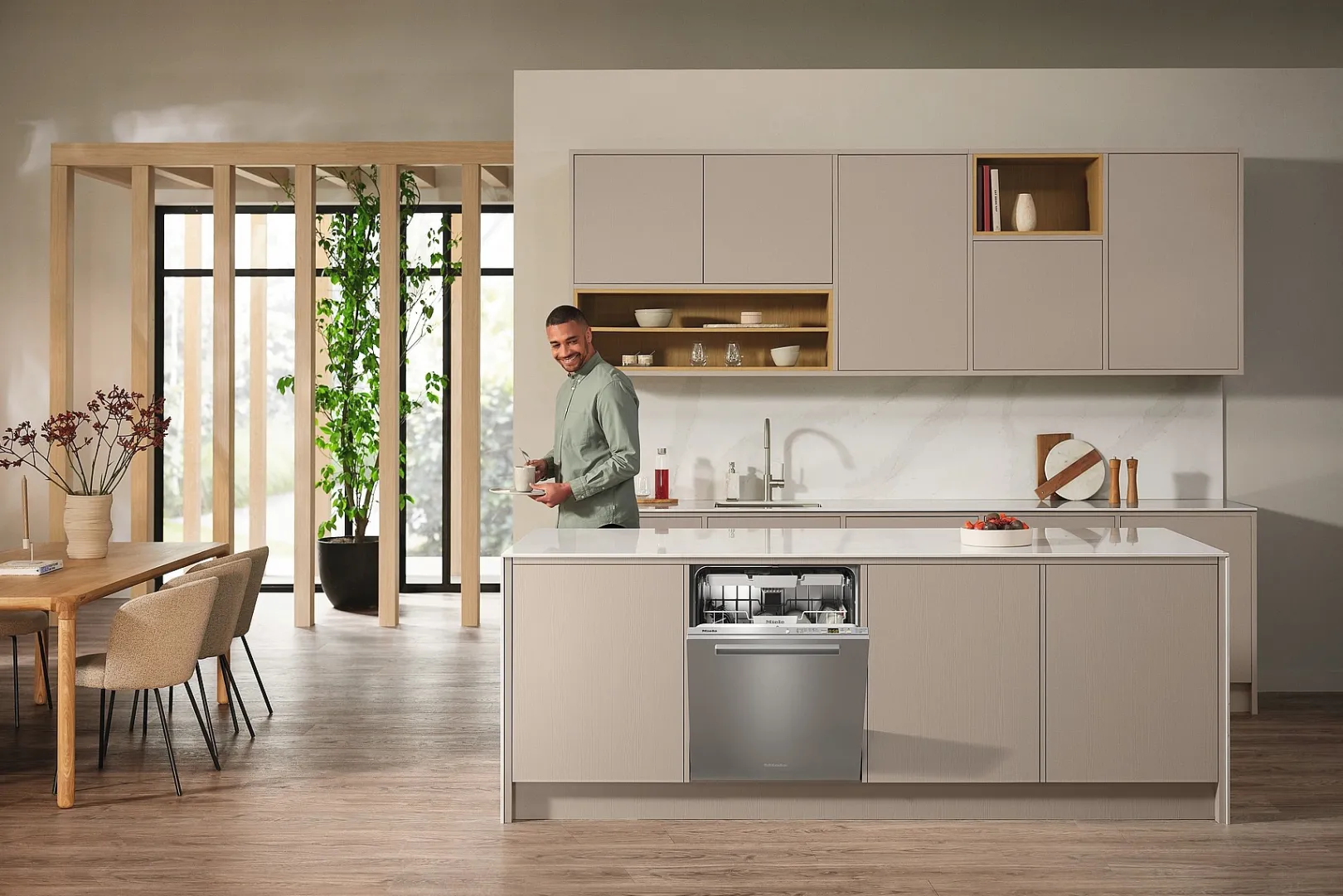 Miele G 5056 Scvi Sfp