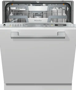 Miele G 7166 Scvi Xxl Autodos