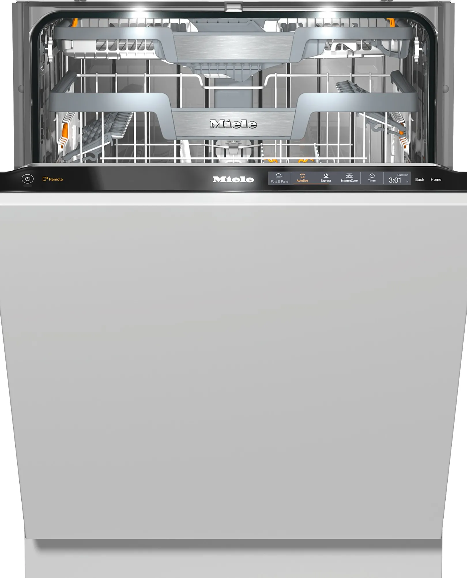 Miele G 7966 Scvi Xxl Autodos