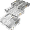 Miele G 7156 Scvi Xxl Sf