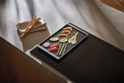 Miele Gastronomische Grillplaat