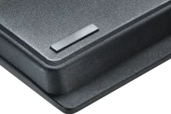 Miele Gastronomische Grillplaat