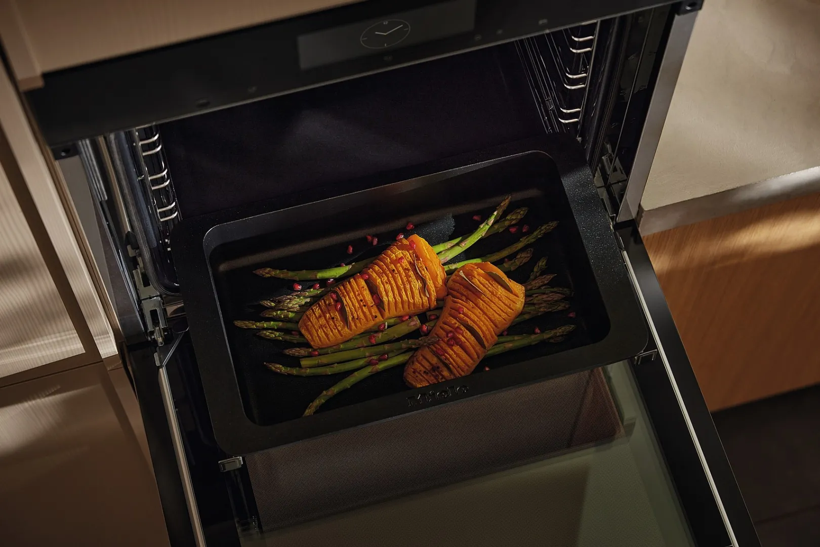 Miele Gastronomische Ovenschotel