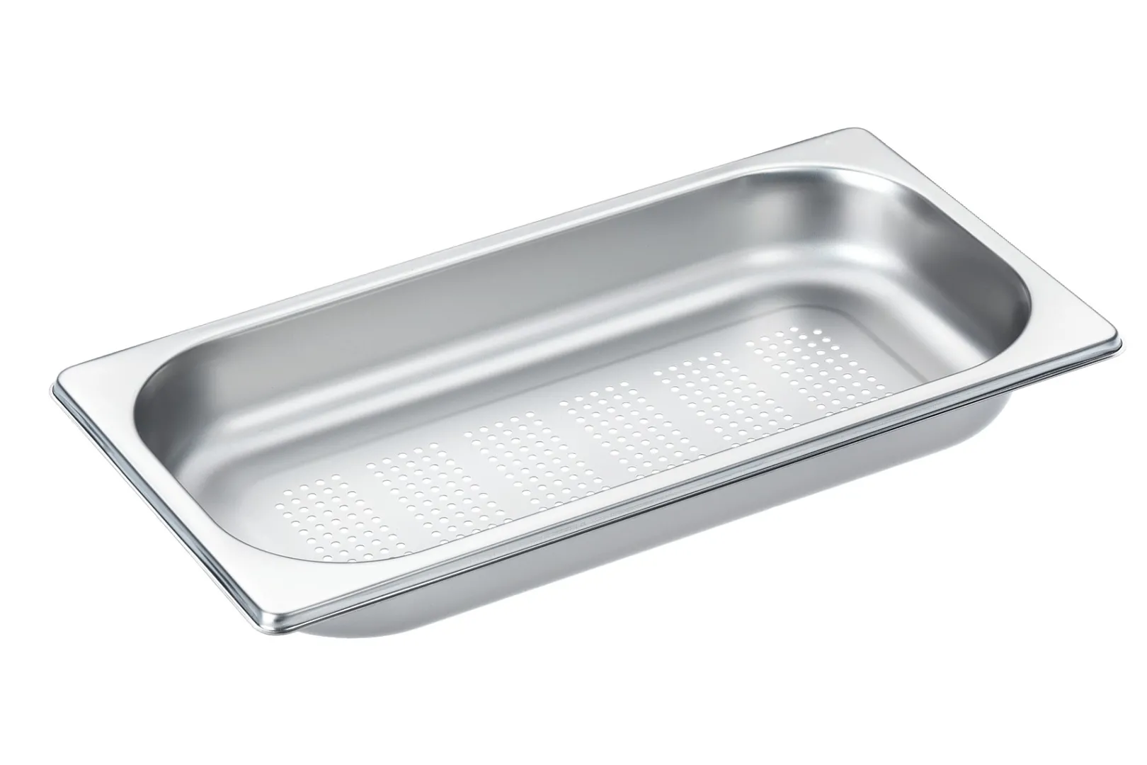 Miele Geperforeerde Stoomovenpan