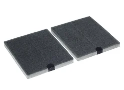 Miele Geurvrij Koolstoffilter