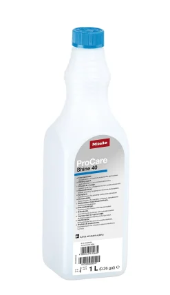 Miele Glansspoelmiddel, 1 L