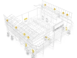 Miele Guk 5800 Kd Onderkorf