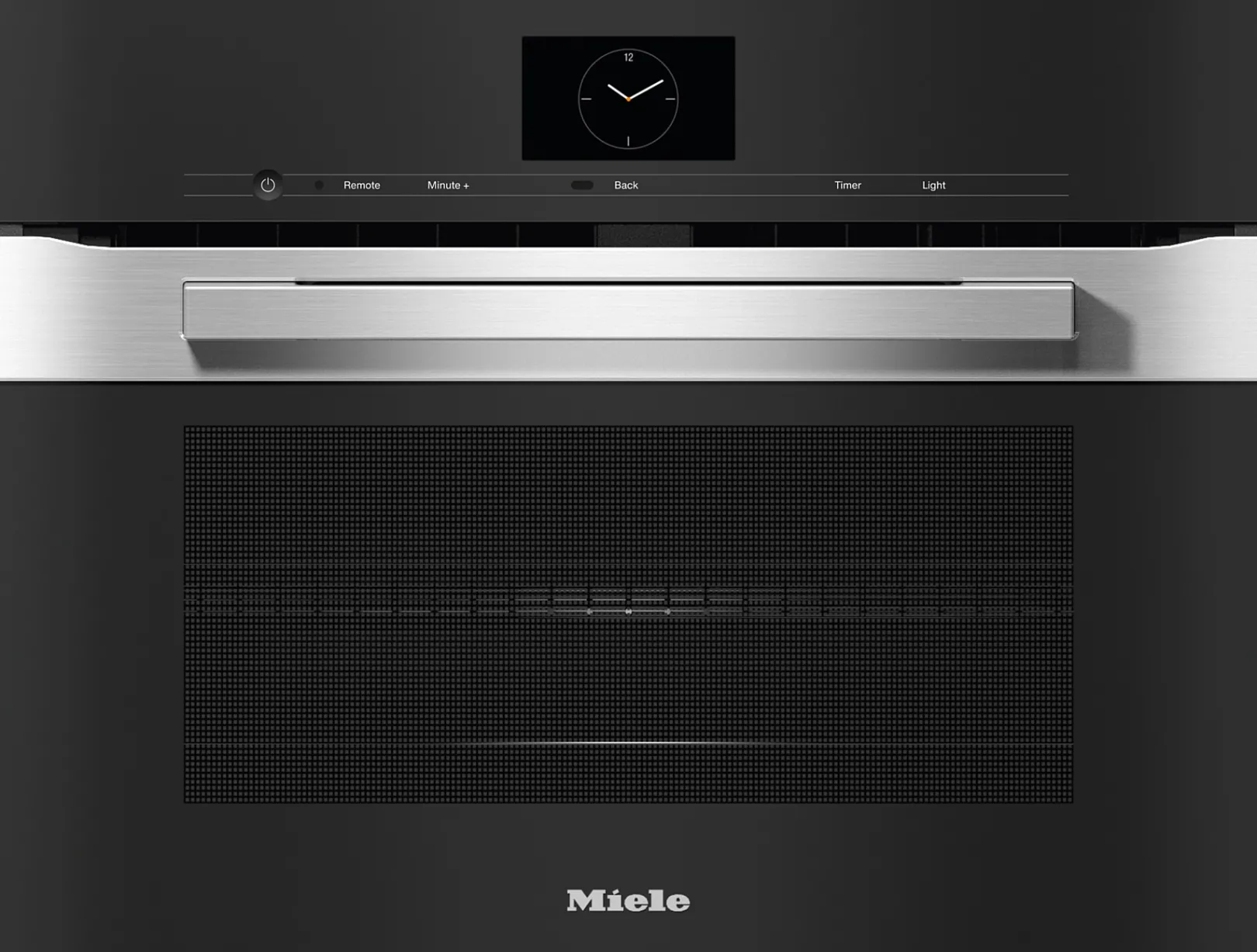 Miele H 7640 Bm Am