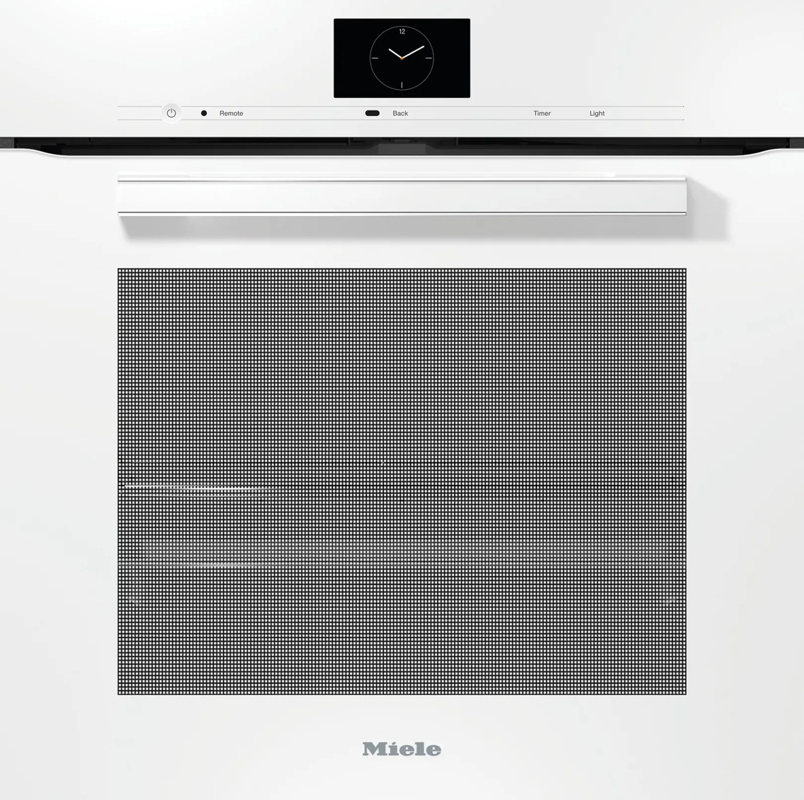 Miele H 7660 Bp Am