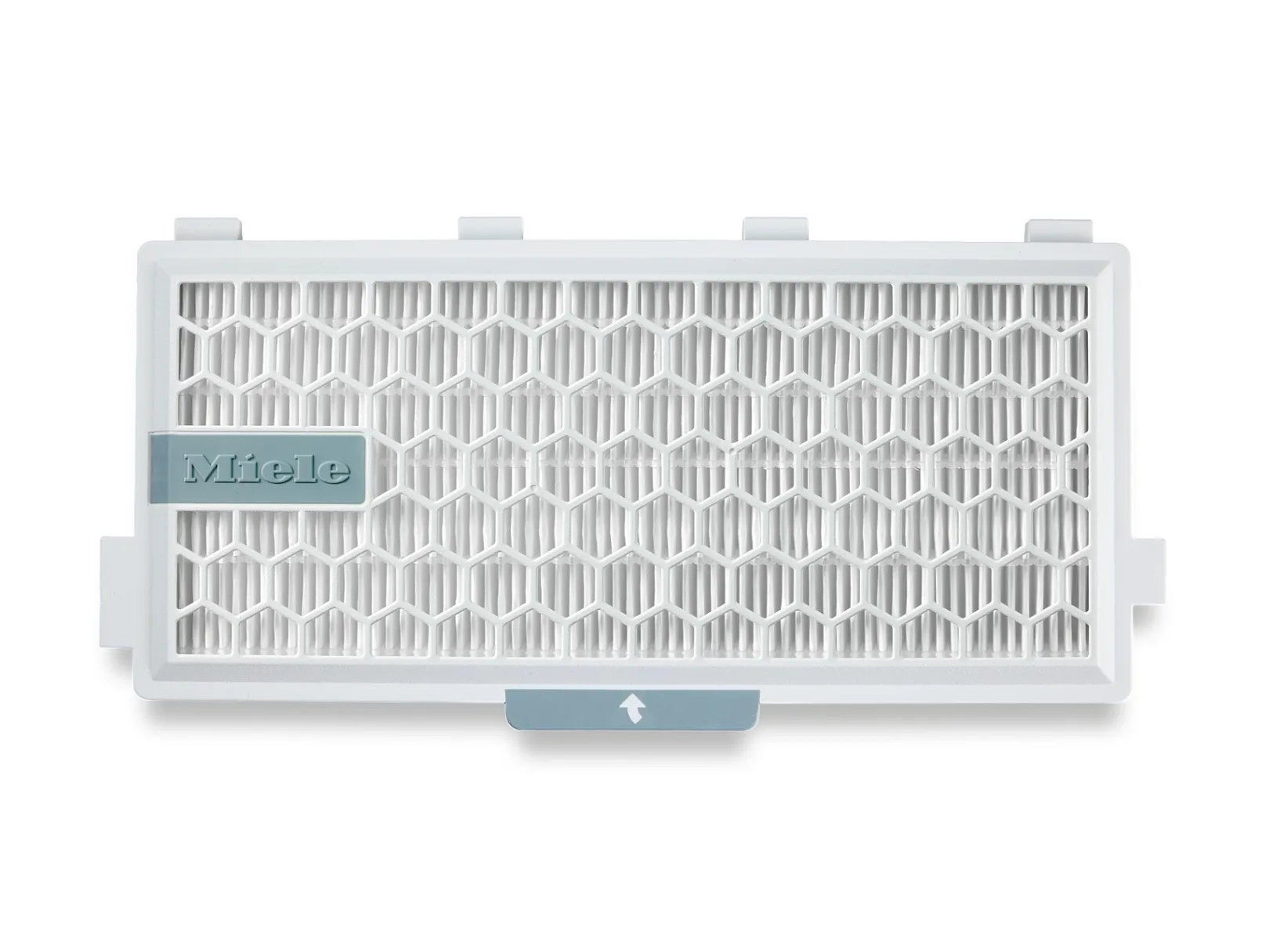 Miele Hepa Airclean-Filter Met Timestrip®