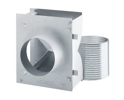 Miele Hercirculeren Ombouwset Voor Wandkap