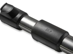 Miele Hij Is Een Telescopische Toverstaf