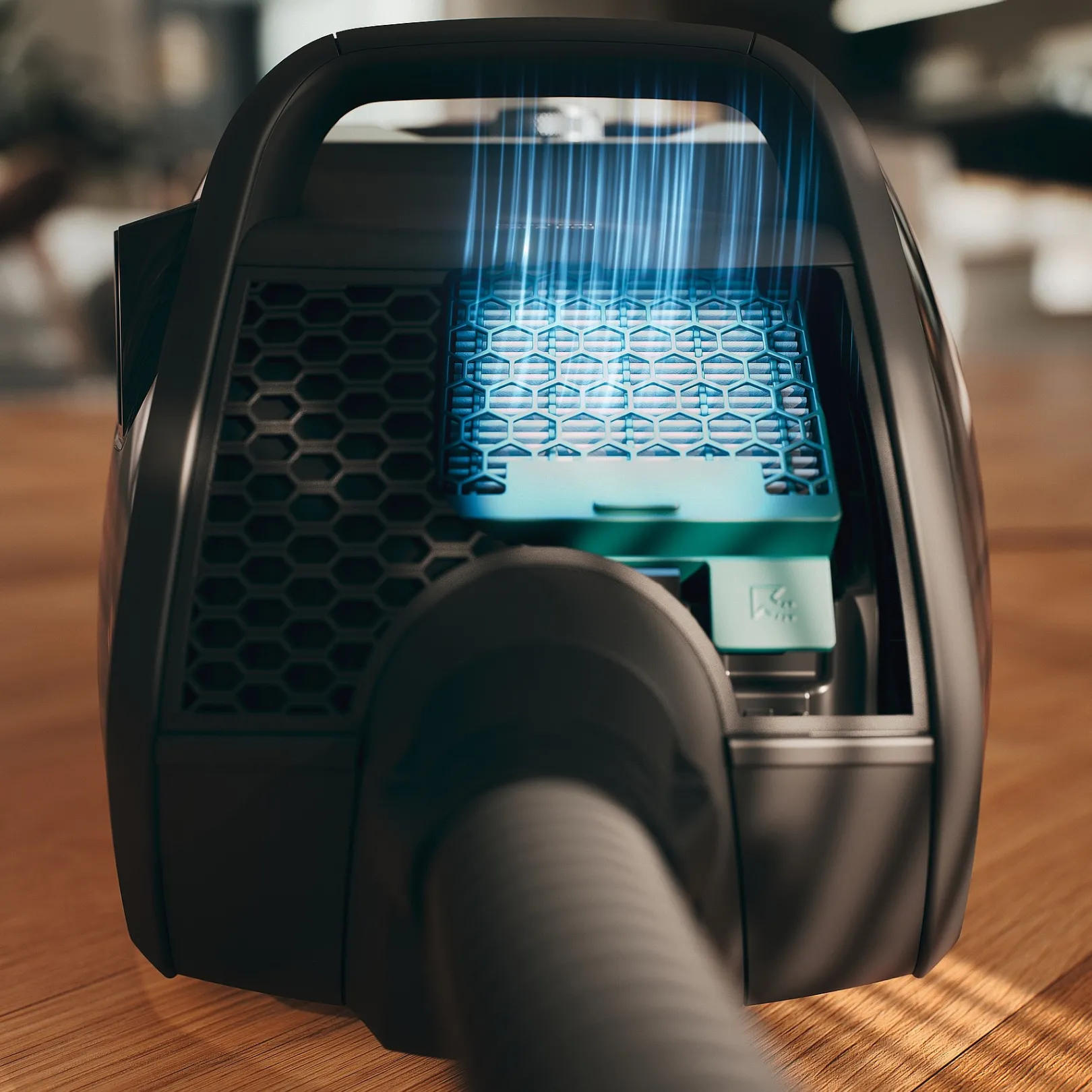 Miele Hygiene Airclean-Filter