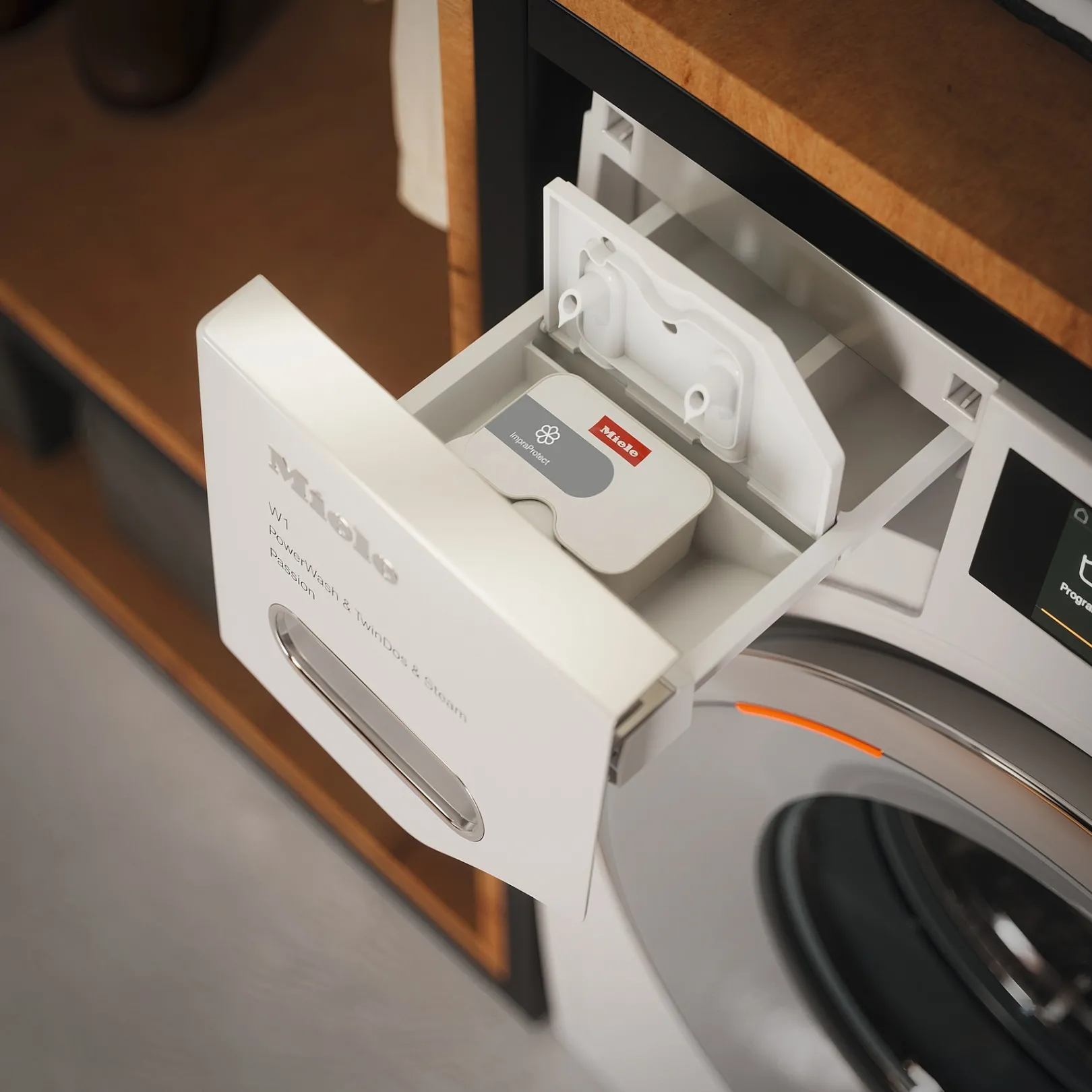 Miele Impraprotect-Capsules