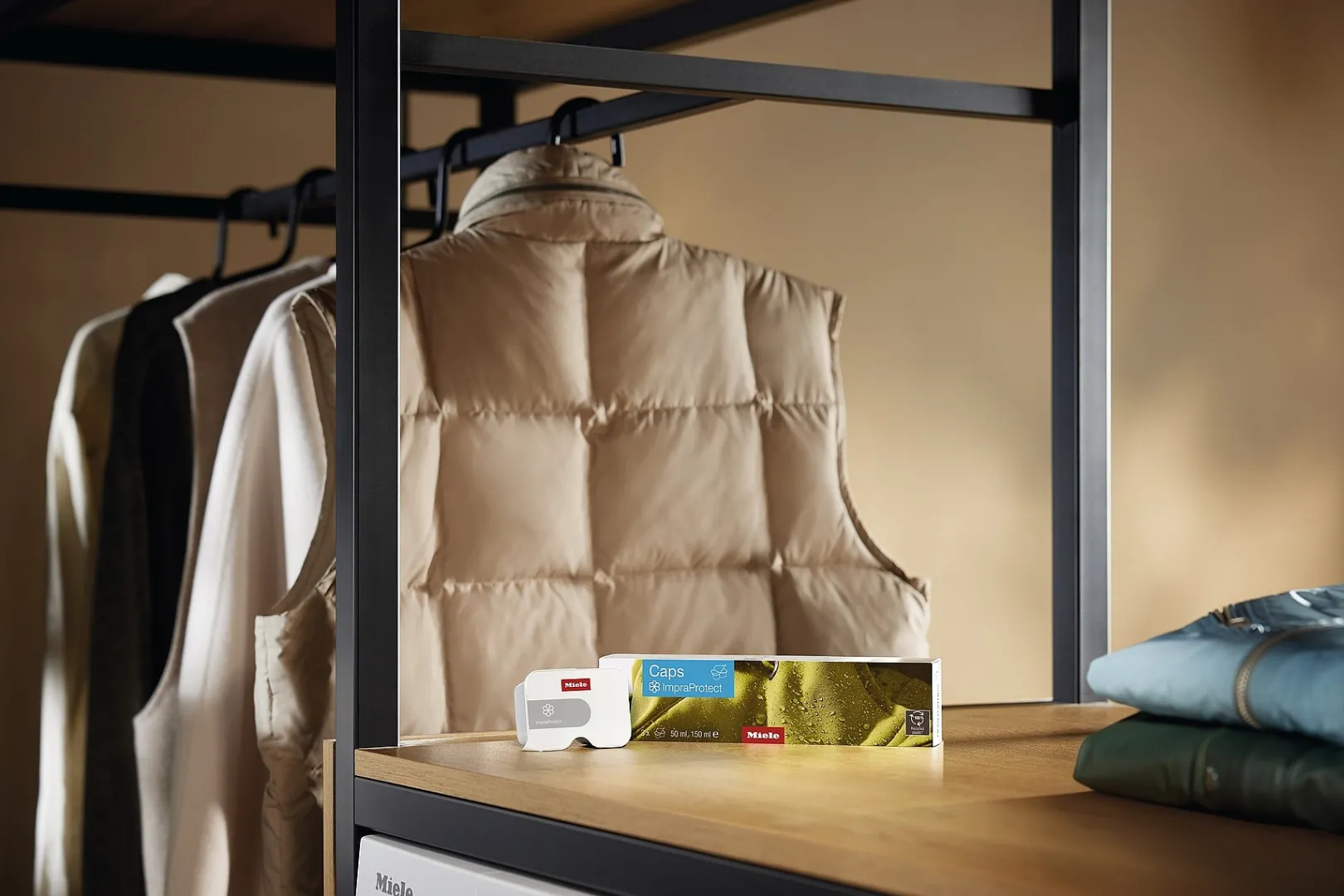 Miele Impraprotect-Capsules