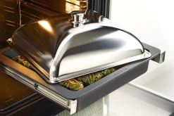 Miele Inductie Gourmet Ovenschaal