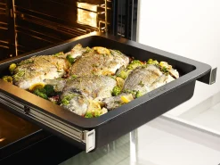 Miele Inductie Gourmet Ovenschaal