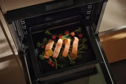 Miele Inductie Gourmet Ovenschaal