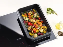 Miele Inductie Gourmet Ovenschaal