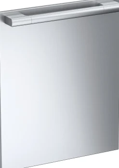 Miele Int. Voorpaneel: Bxh, 24 X 28 Inch