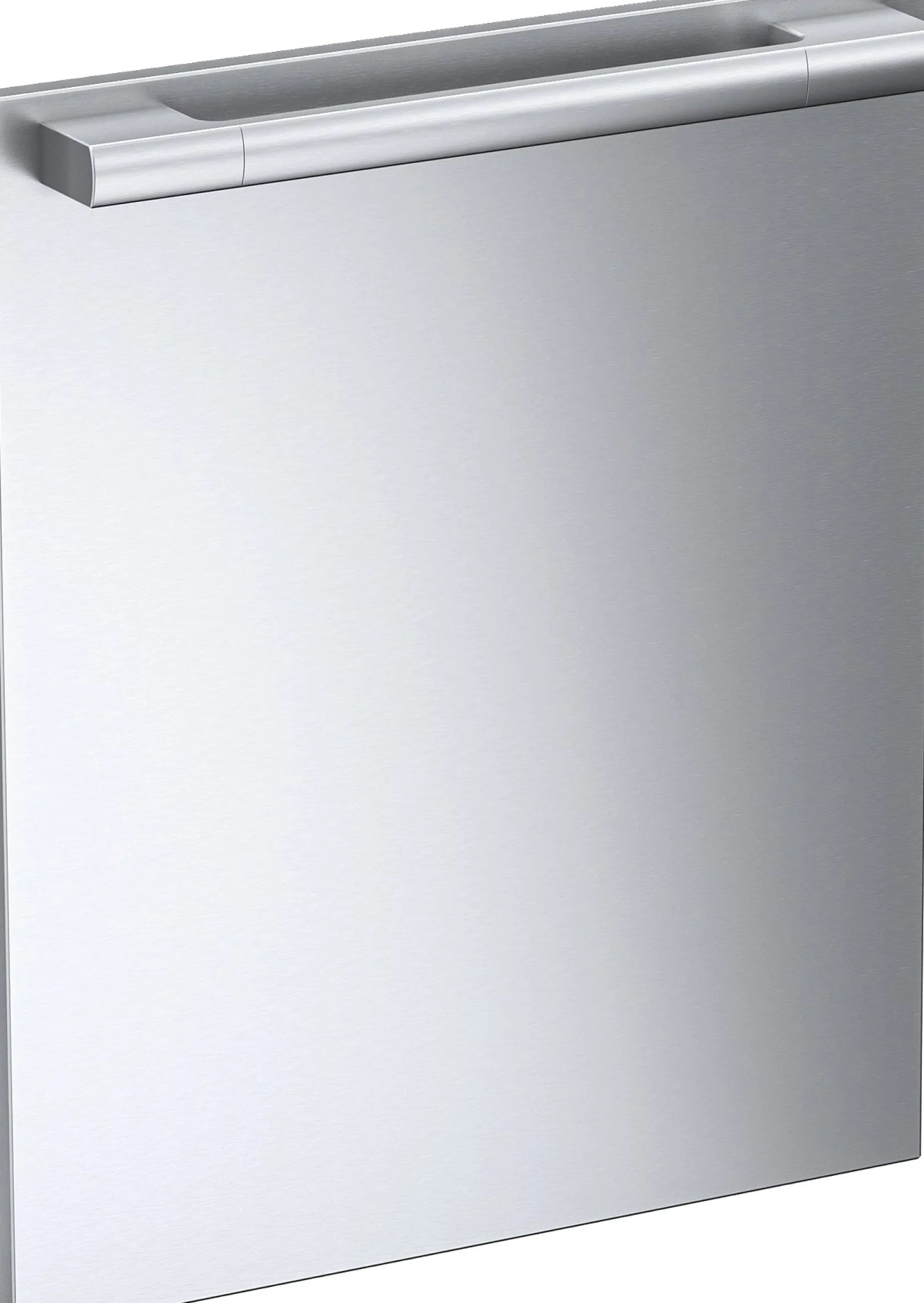 Miele Int. Voorpaneel: Bxh, 24 X 28 Inch