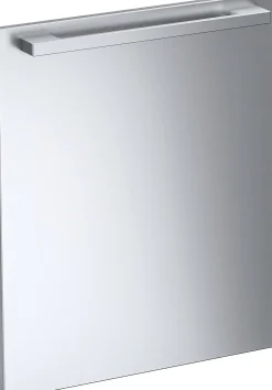 Miele Int. Voorpaneel: Bxh, 24 X 30 Inch