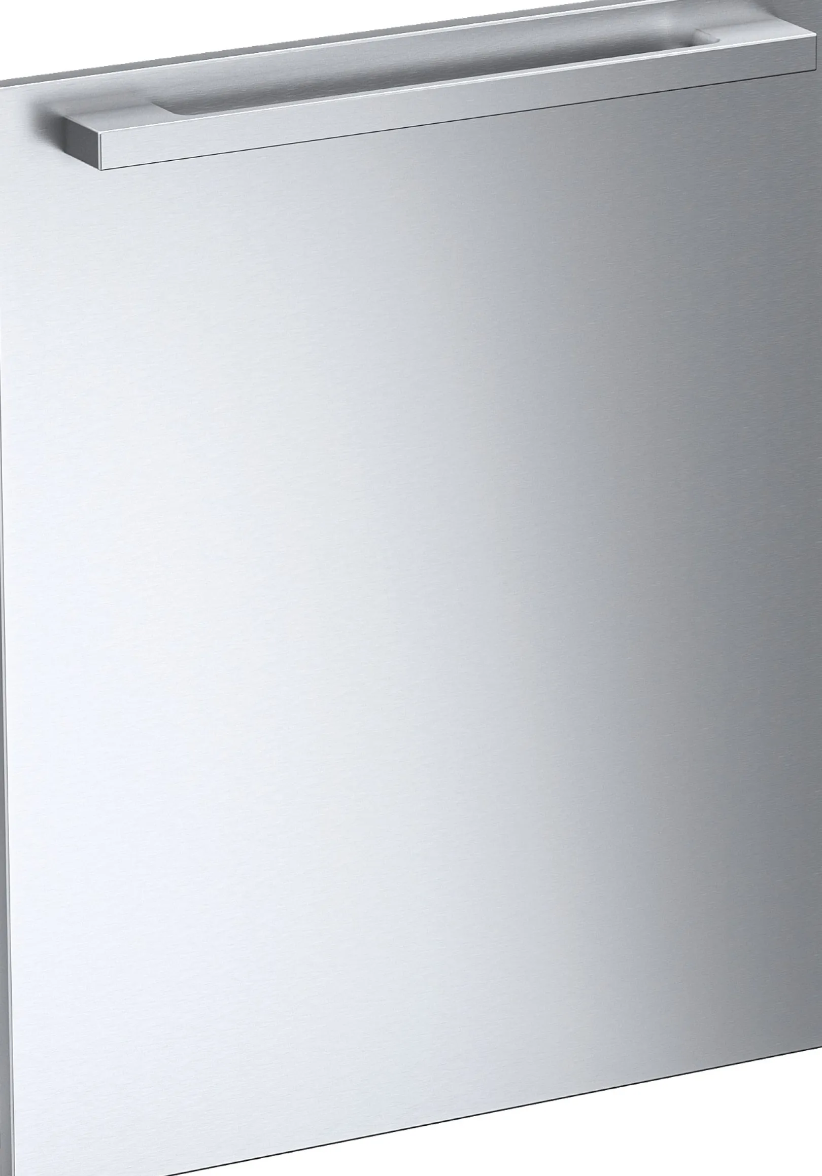 Miele Int. Voorpaneel: Bxh, 24 X 30 Inch