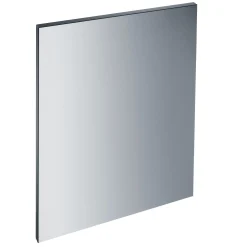 Miele Int. Voorpaneel: Bxh, 24 X 28 Inch