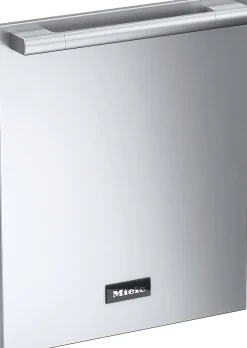 Miele Int. Voorpaneel: Bxh, 24 X 30 Inch